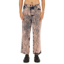 [etudes] Jeans FW23 H23MM581C00251_PINK
