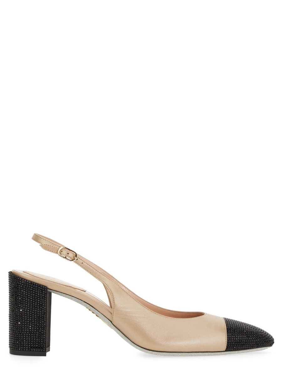 [Rene Caovilla] Pumps FW23 C11828-080_NA01Y125