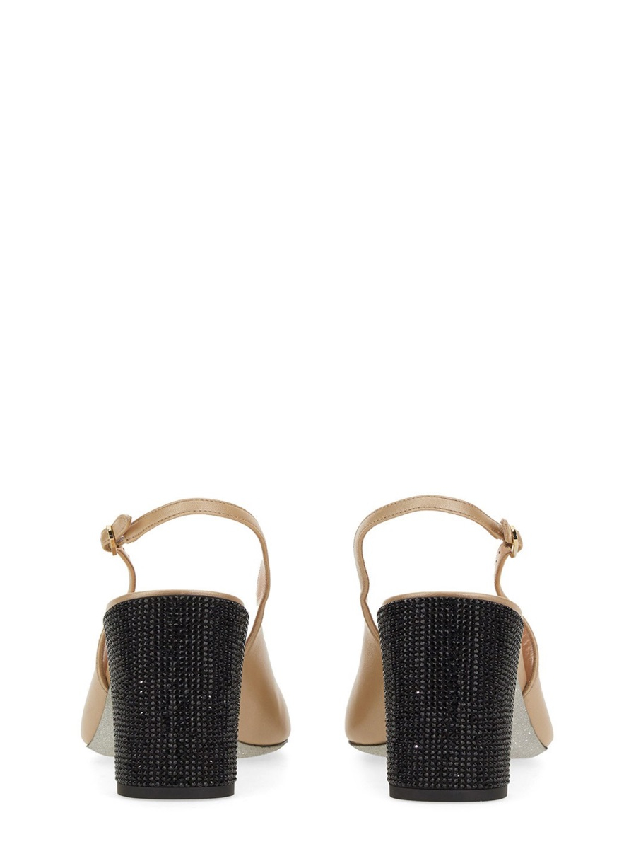[Rene Caovilla] Pumps FW23 C11828-080_NA01Y125