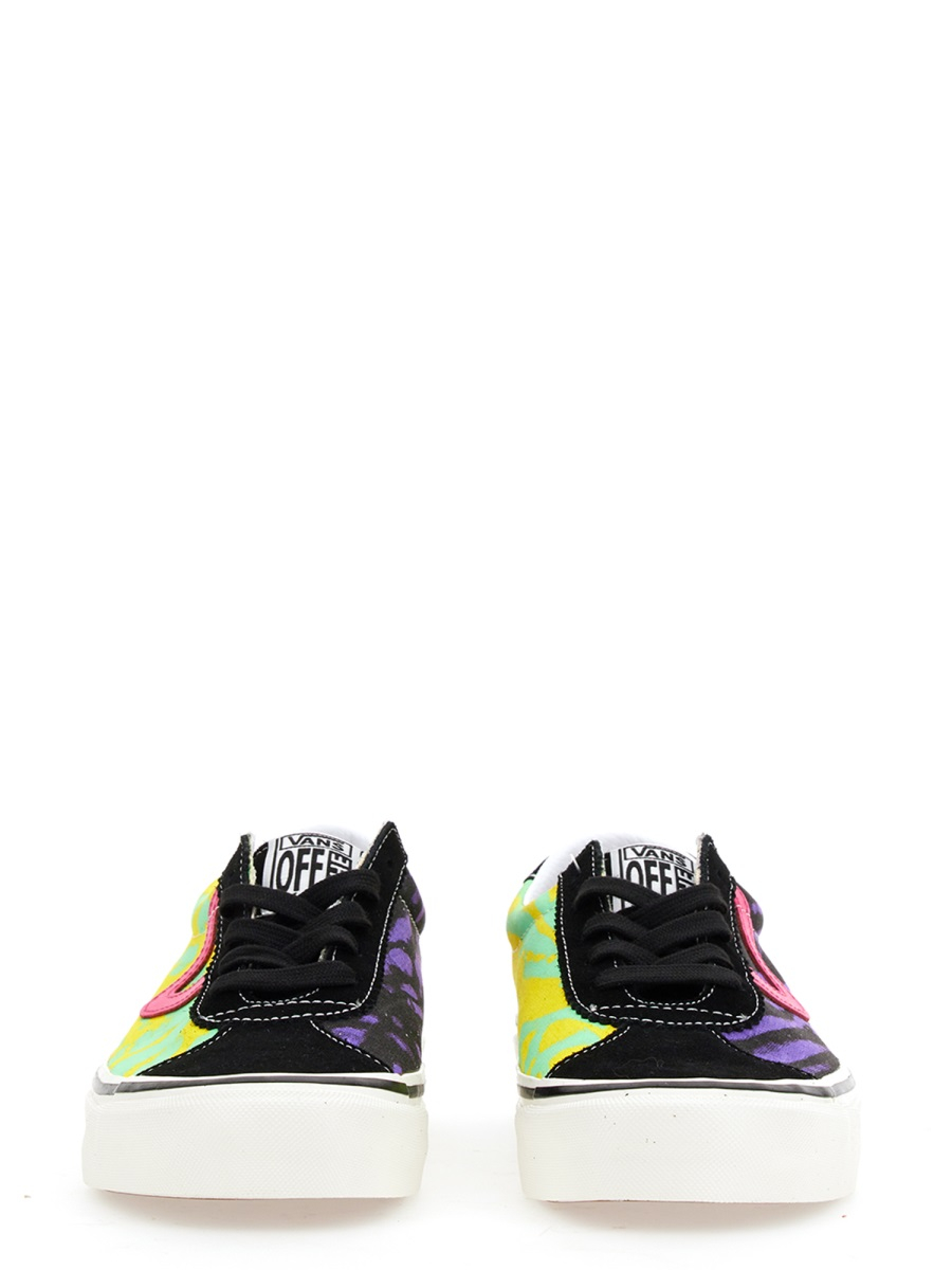 [VANS] Sneakers FW22 VN0A5KXF_4481