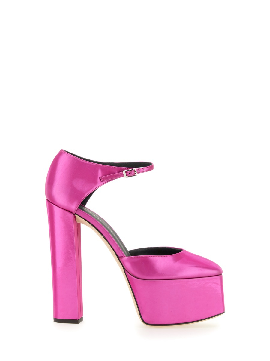 [Giuseppe Zanotti] Pumps SS23 E060009_021
