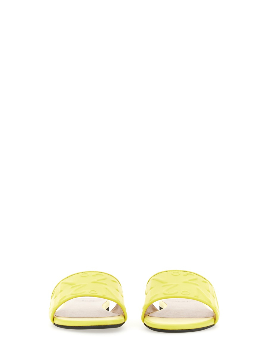 [N°21] Sandals SS23 23ECPXNV15010_X013
