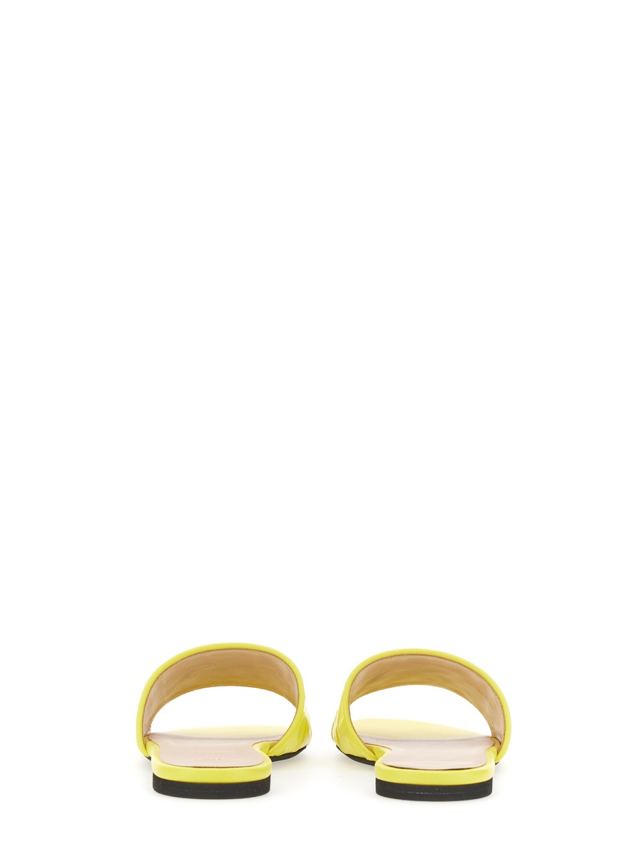 [N°21] Sandals SS23 23ECPXNV15010_X013
