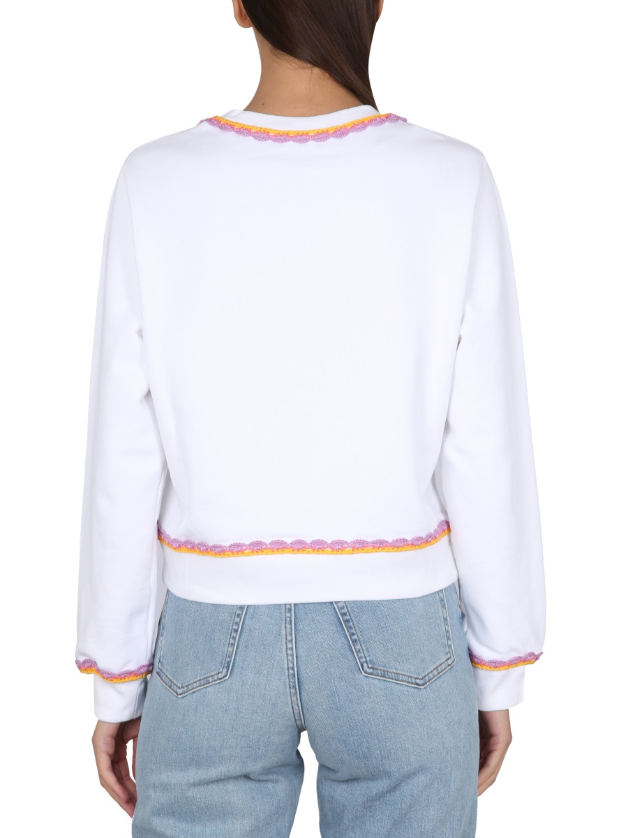 [Moschino] Sweatshirt SS23 17020528_1001
