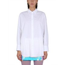 [Nina Ricci] Shirts Long Sleeve SS23 99ICTO038PL0333_M1106