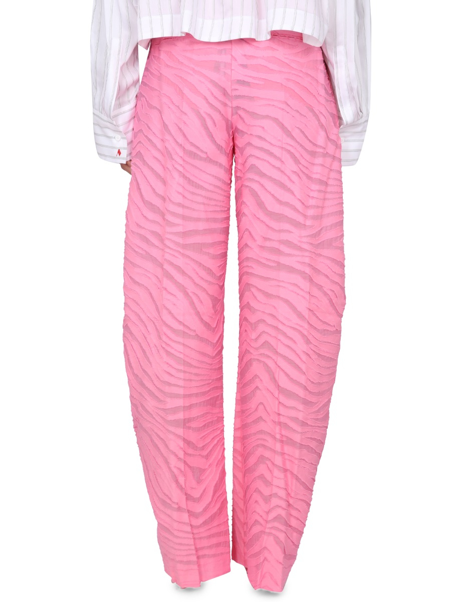 [The Attico] Trousers SS23 232WCP102_C064119