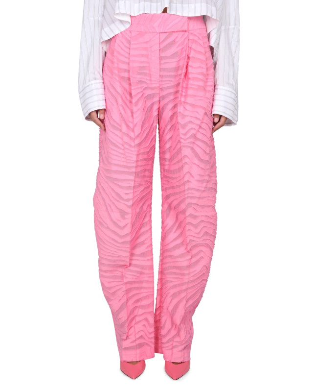 [The Attico] Trousers SS23 232WCP102_C064119