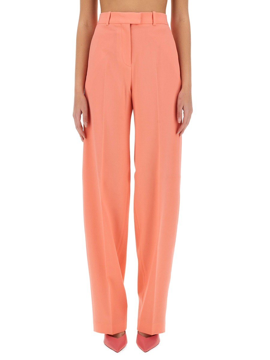 [The Attico] Trousers SS23 232WCP43_E057087