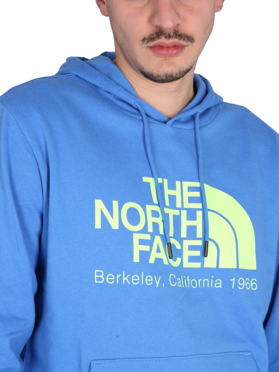 [THE NORTH FACE] Sweatshirt SS23 NF0A55GF_LV61