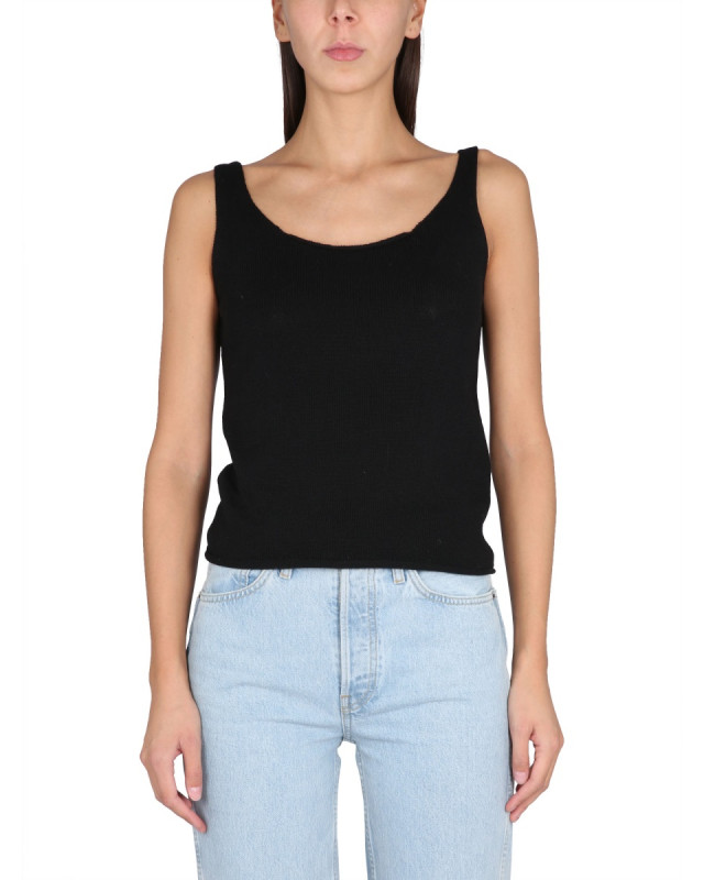 [Aspesi] T-shirts Sleeveless SS23 5227_M12501241