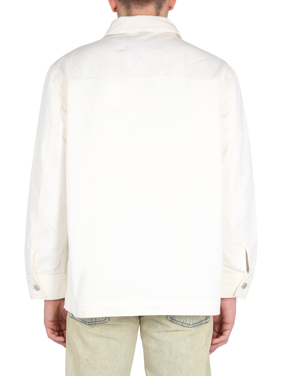 [etudes] Jacket SS23 E23MM740A00201_OFFWHITE