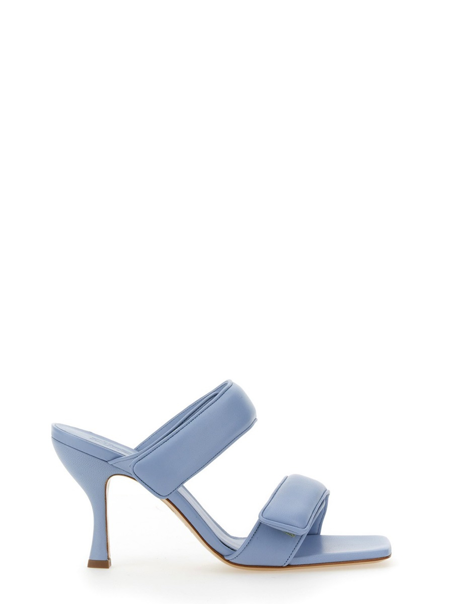 [Gia Borghini] Pumps SS23 PERNI03_8290