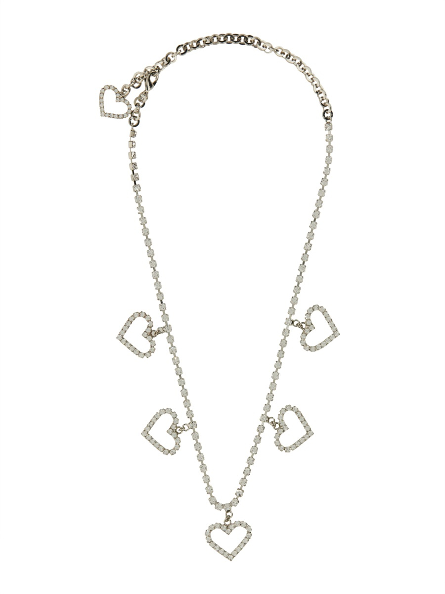 [Alessandra Rich] Necklace SS23 FABA2808_J004001