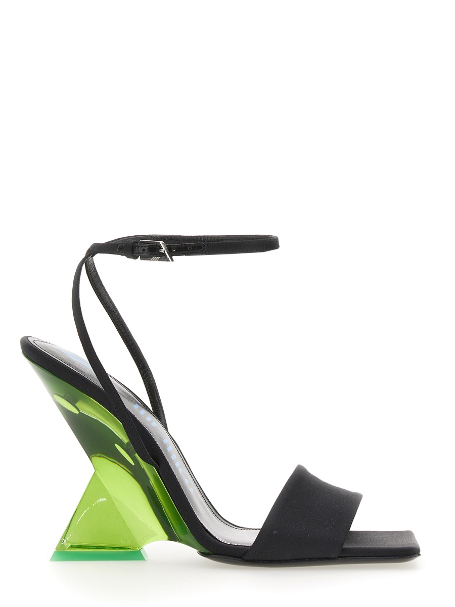 [The Attico] Pumps SS23 231WS513_V015123