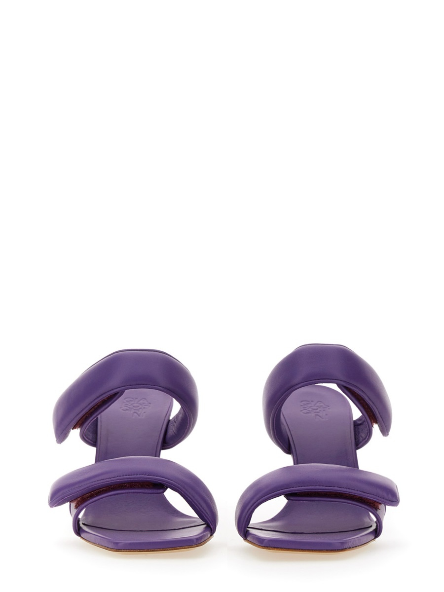 [Gia Borghini] Pumps SS23 PERNI03_1355