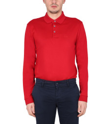 [BOSS] Shirts Long Sleeve FW22 50468392_10241542620