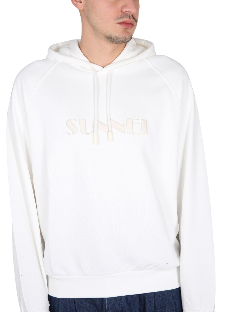 [SUNNEI] Sweatshirt SS23 CRTWXJER043_JER010T017