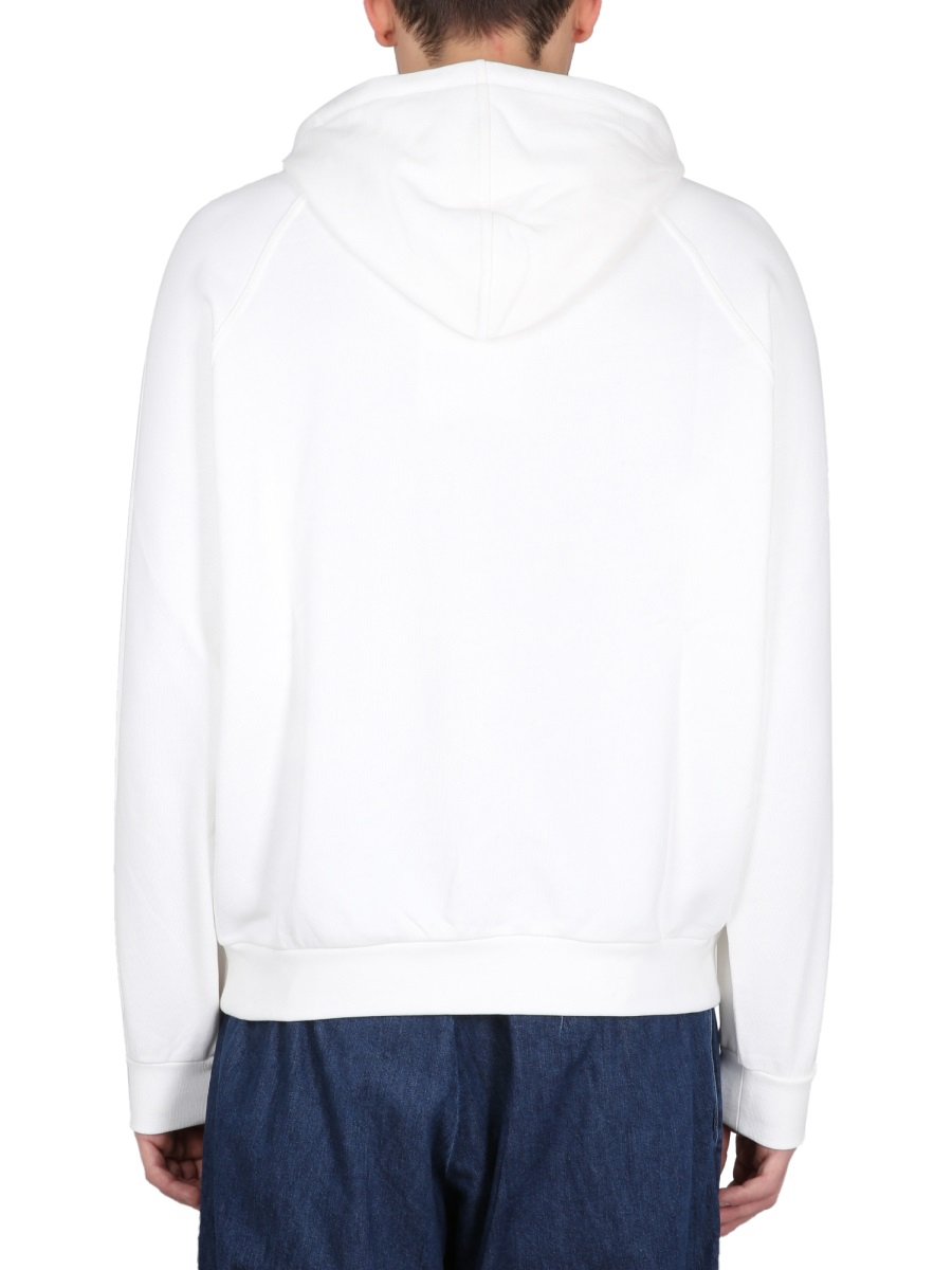 [SUNNEI] Sweatshirt SS23 CRTWXJER043_JER010T017