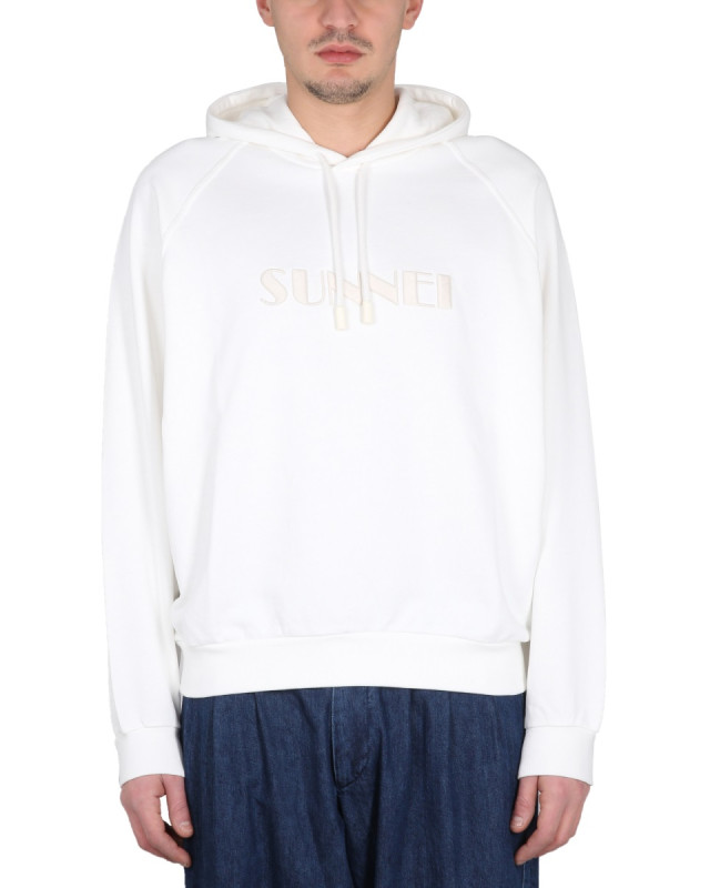 [SUNNEI] Sweatshirt SS23 CRTWXJER043_JER010T017