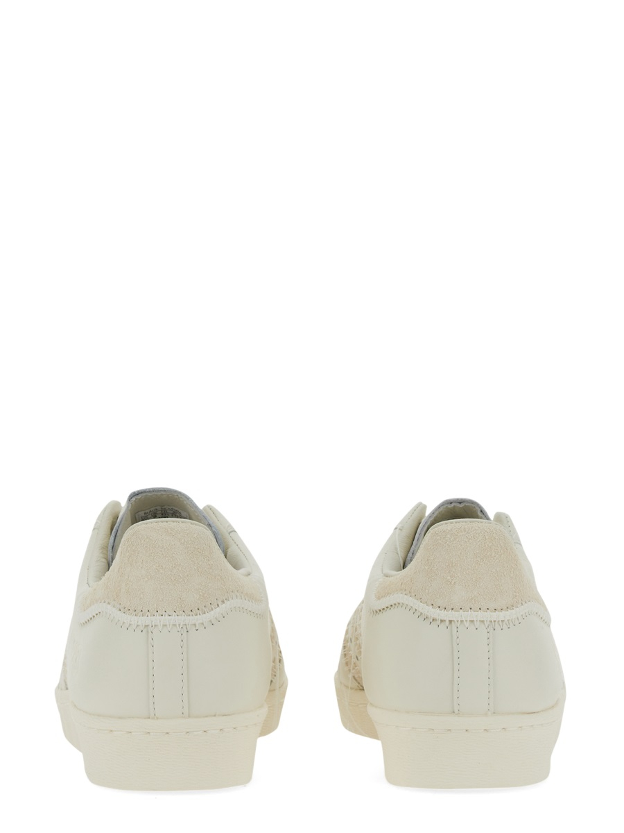 [Y - 3] Sneakers SS23 ID4122_OWHITE