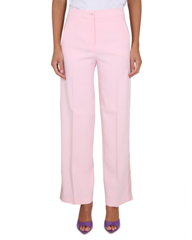 [BOUTIQUE MOSCHINO] Trousers SS23 03071125_0223