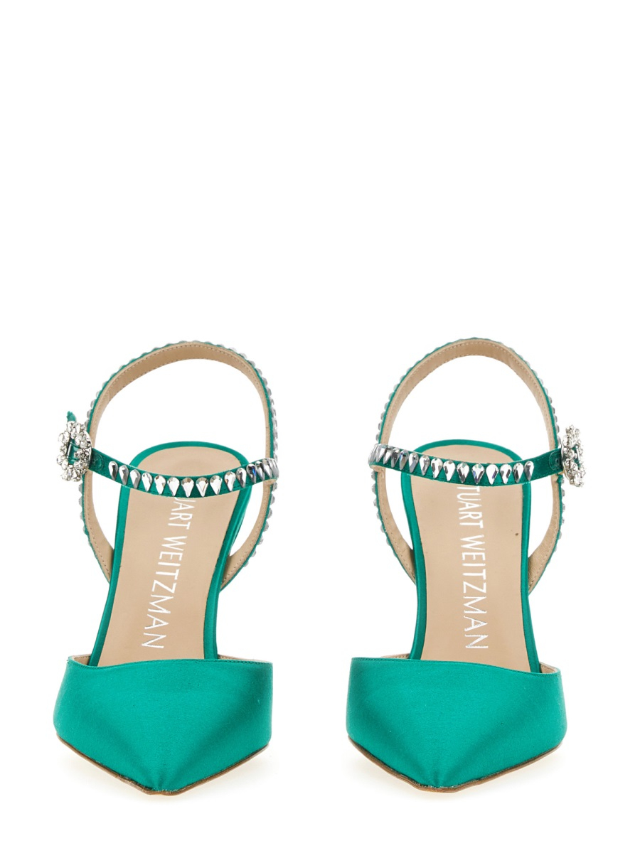 [Stuart Weitzman] Pumps SS23 SD154_KEL