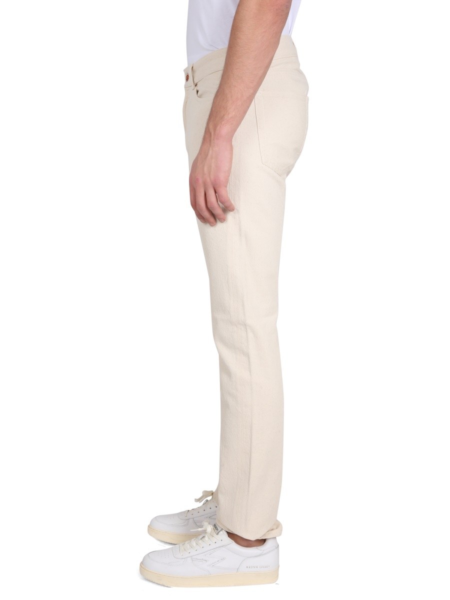[Aspesi] Jeans SS23 CP91_G37101042