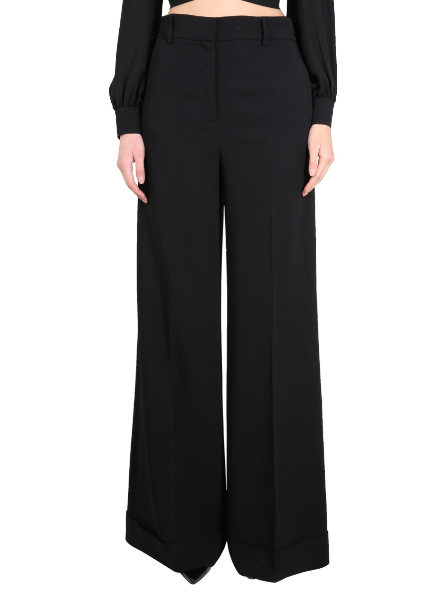 [Moschino] Trousers SS23 03320525_0555