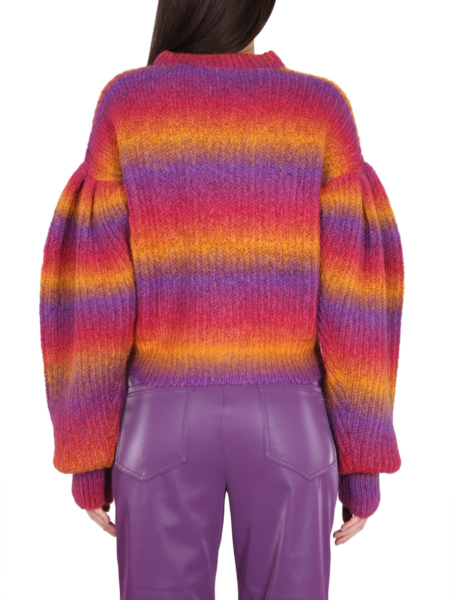 [Rotate Birger Christensen] Knitwear SS23 RT2403_15-2215