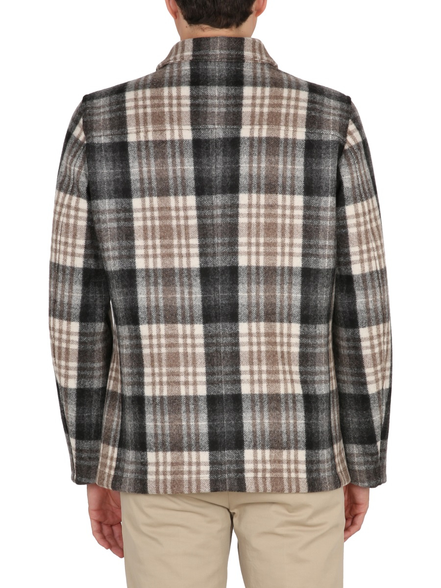 [Aspesi] Jacket FW22 CJ70_V08140081