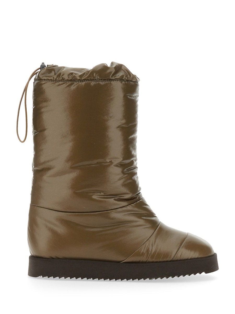 [Gia Borghini] Long Boots FW22 GIA20_3500
