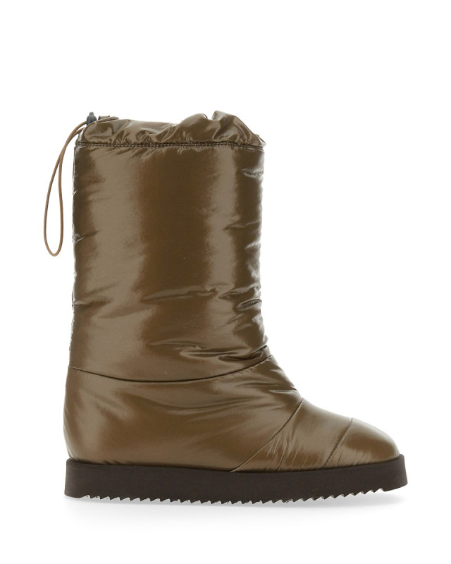[Gia Borghini] Long Boots FW22 GIA20_3500