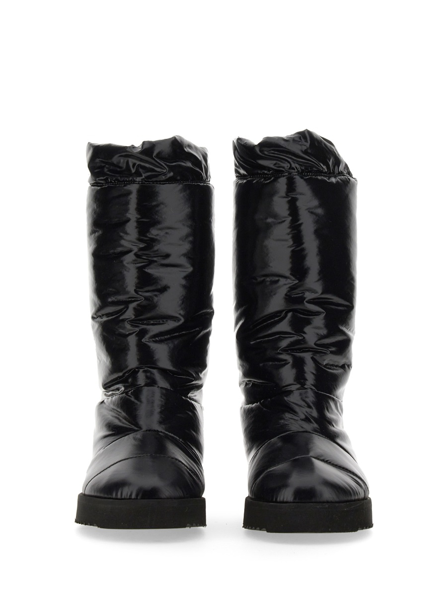 [Gia Borghini] Long Boots FW22 GIA20_5000