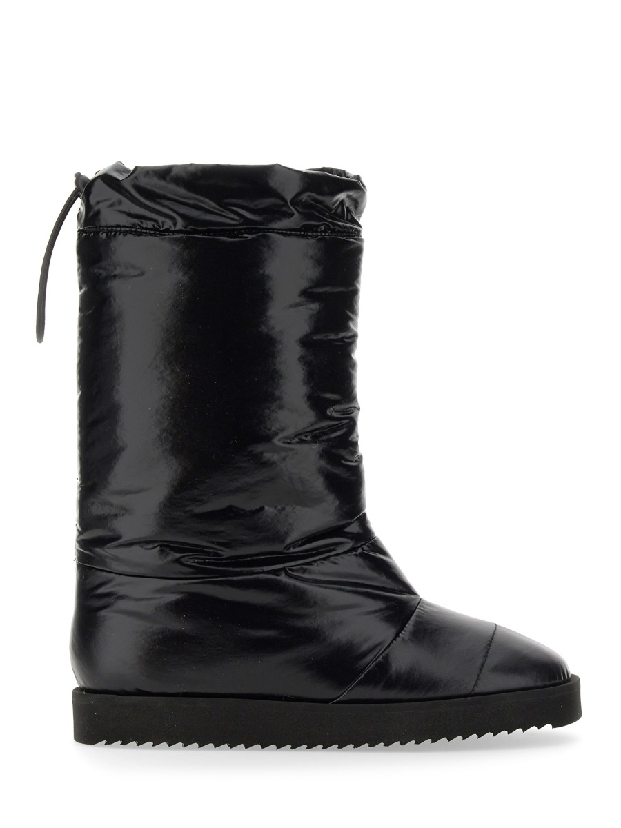 [Gia Borghini] Long Boots FW22 GIA20_5000