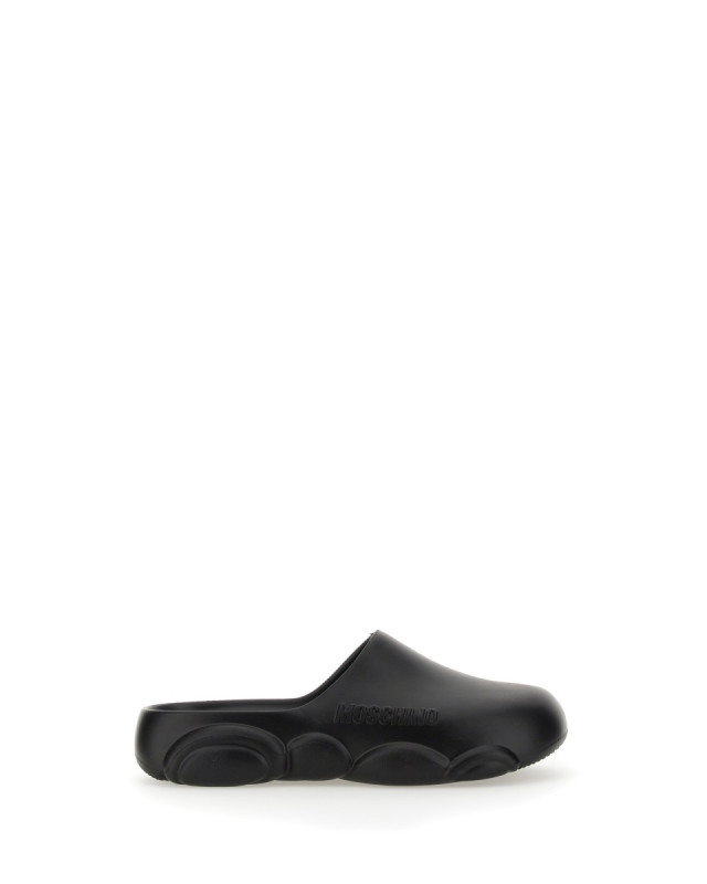 [Moschino] Sandals FW22 MA10903G1_FM29000