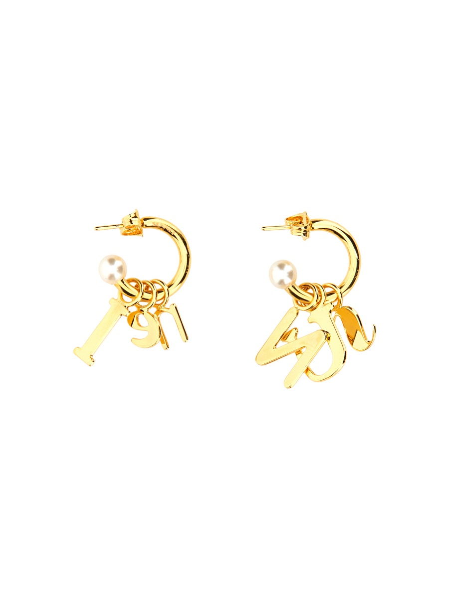 [SUNNEI] Earring FW22 MACCWJEW021_MET0070022