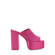 [Paris Texas] Wedges SS23 PX952_XTSATFLAMINGO
