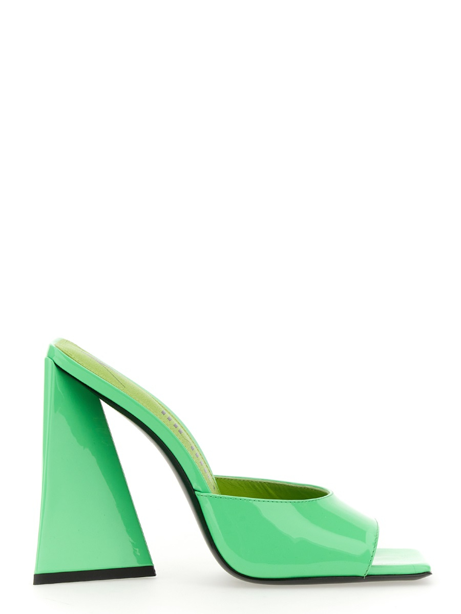 [The Attico] Sandals SS23 231WS000_L002163