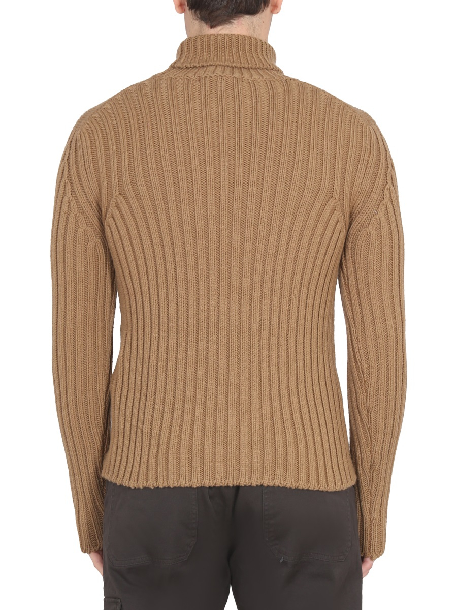 [TEN C] Knitwear FW22 22CTCUM04184_006450329