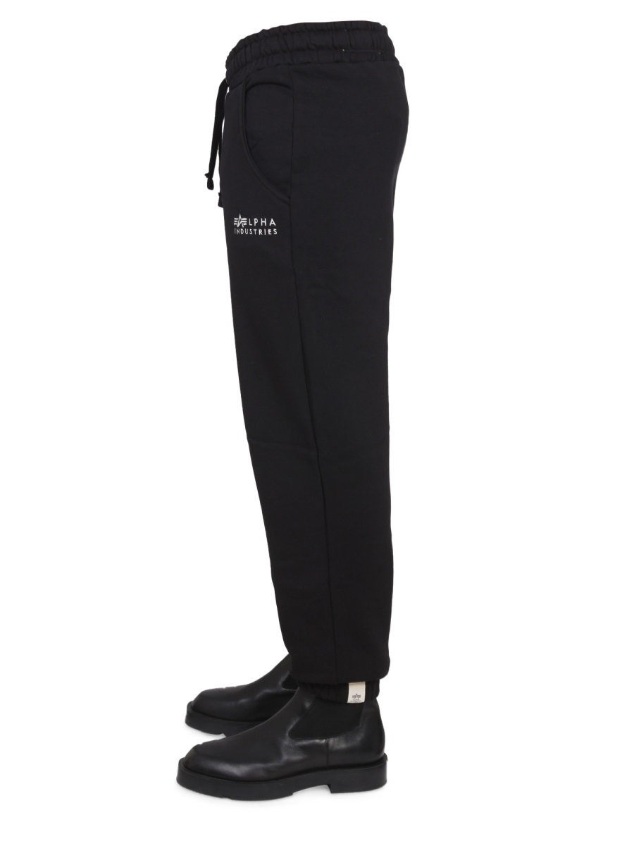 [ALPHA INDUSTRIES] Trousers FW22 106364_649