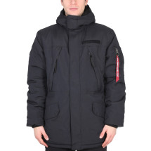 [ALPHA INDUSTRIES] Down Jacket FW22 108112_03