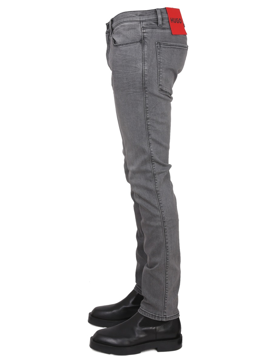 [HUGO] Jeans FW22 50473863_10242976030