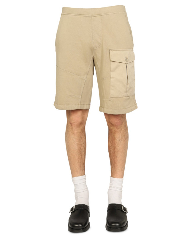 [TEN C] Shorts SS22 22CTCUF07040_A06018903