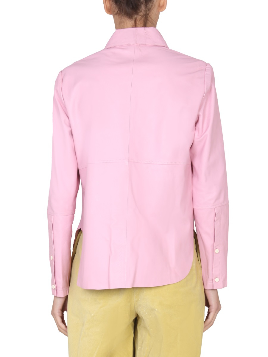 [Alysi] Shirts Long Sleeve FW22 252206_A2250BUB