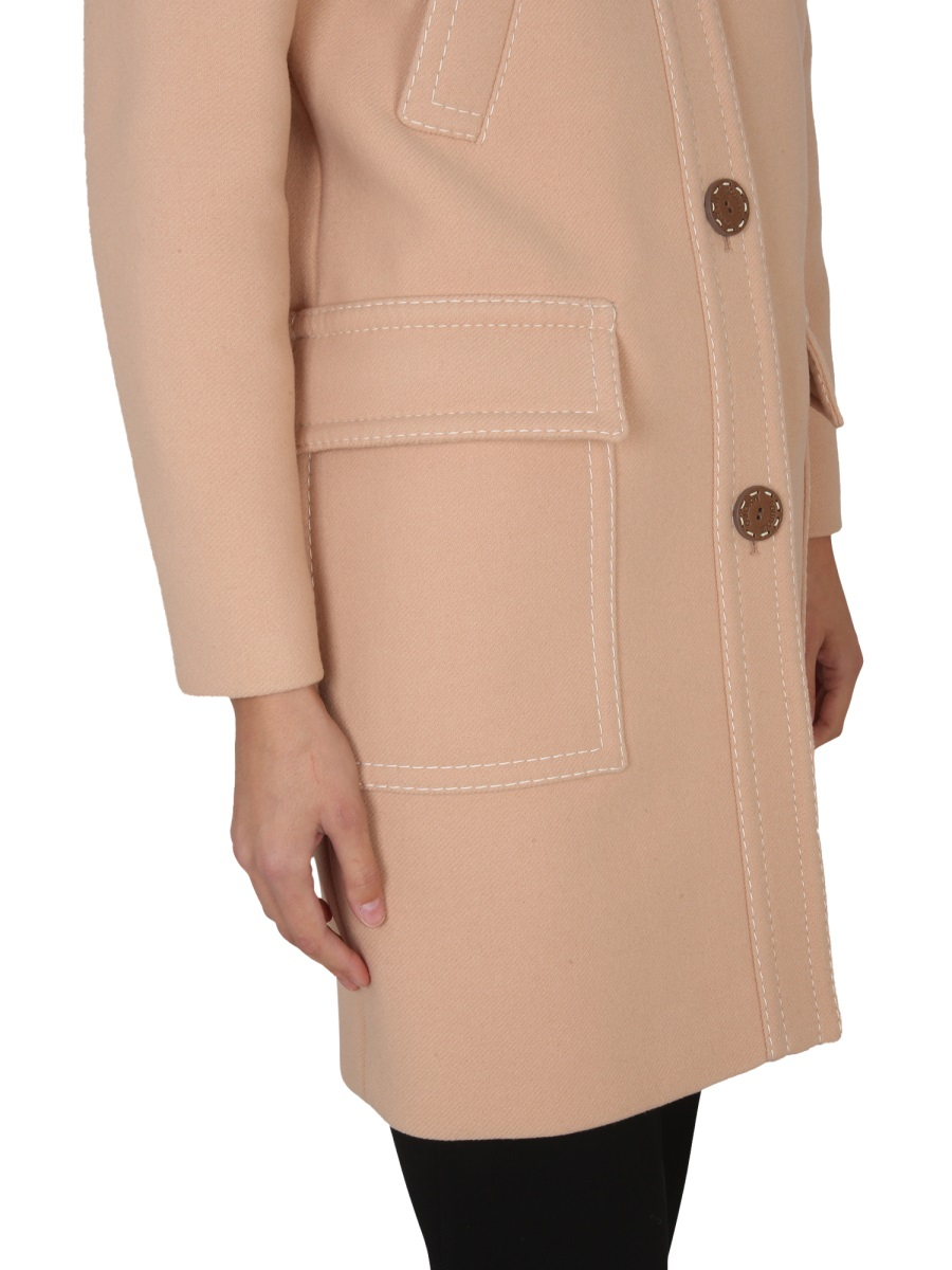 [BOUTIQUE MOSCHINO] Coat FW22 06055810_1148