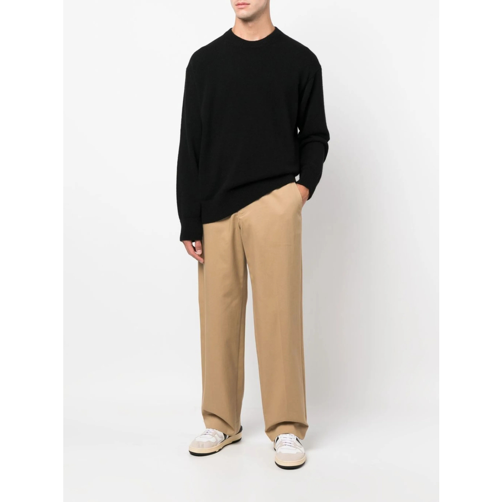 [LANEUS] Knitwear FW22 MGU749  NERO