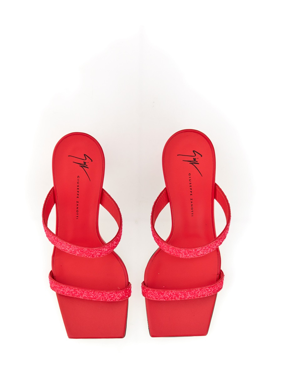 [Giuseppe Zanotti] Pumps FW22 I200014_003