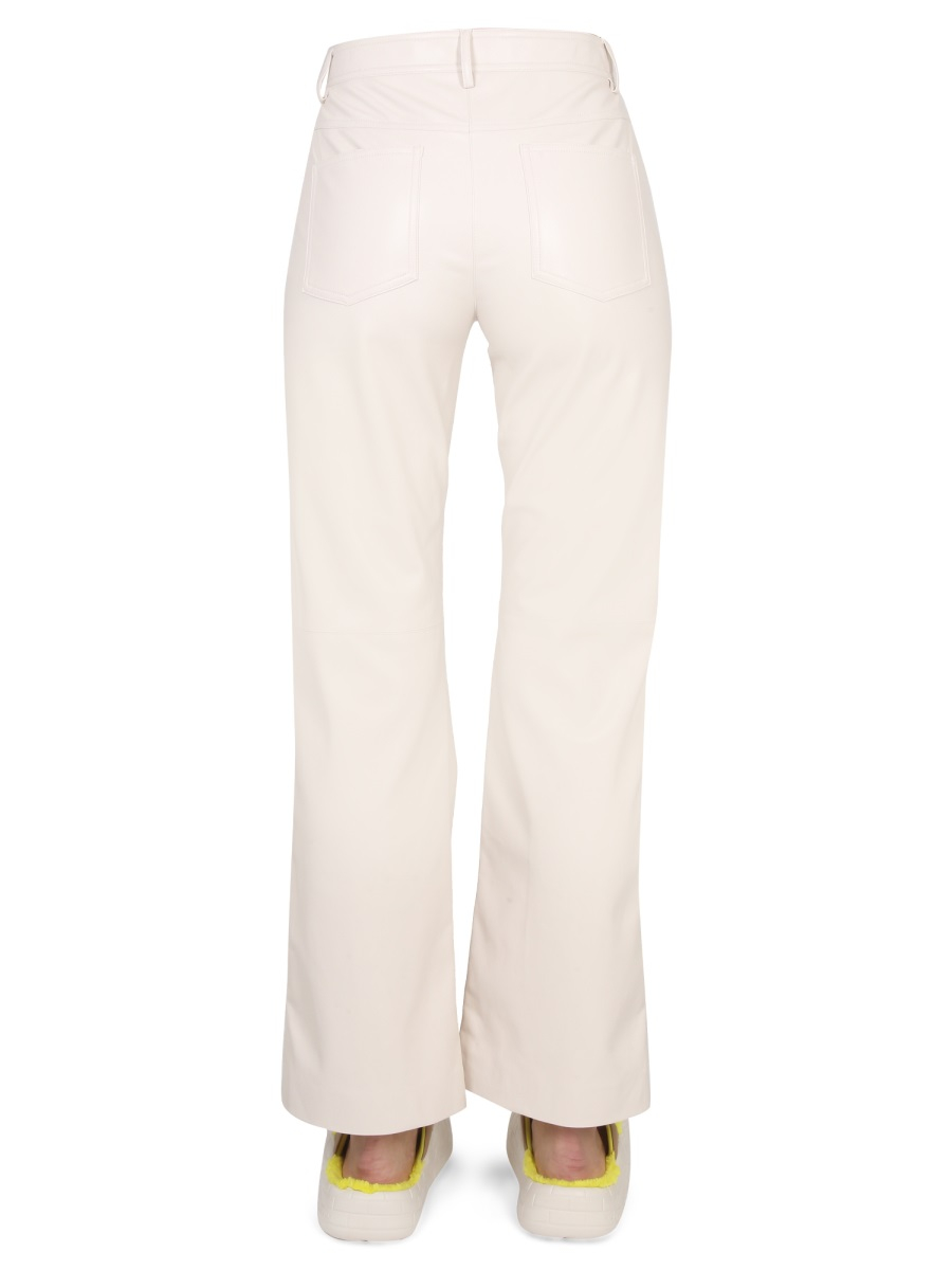 [MSGM] Trousers FW22 3341MDP24_22761502