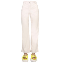 [MSGM] Trousers FW22 3341MDP24_22761502