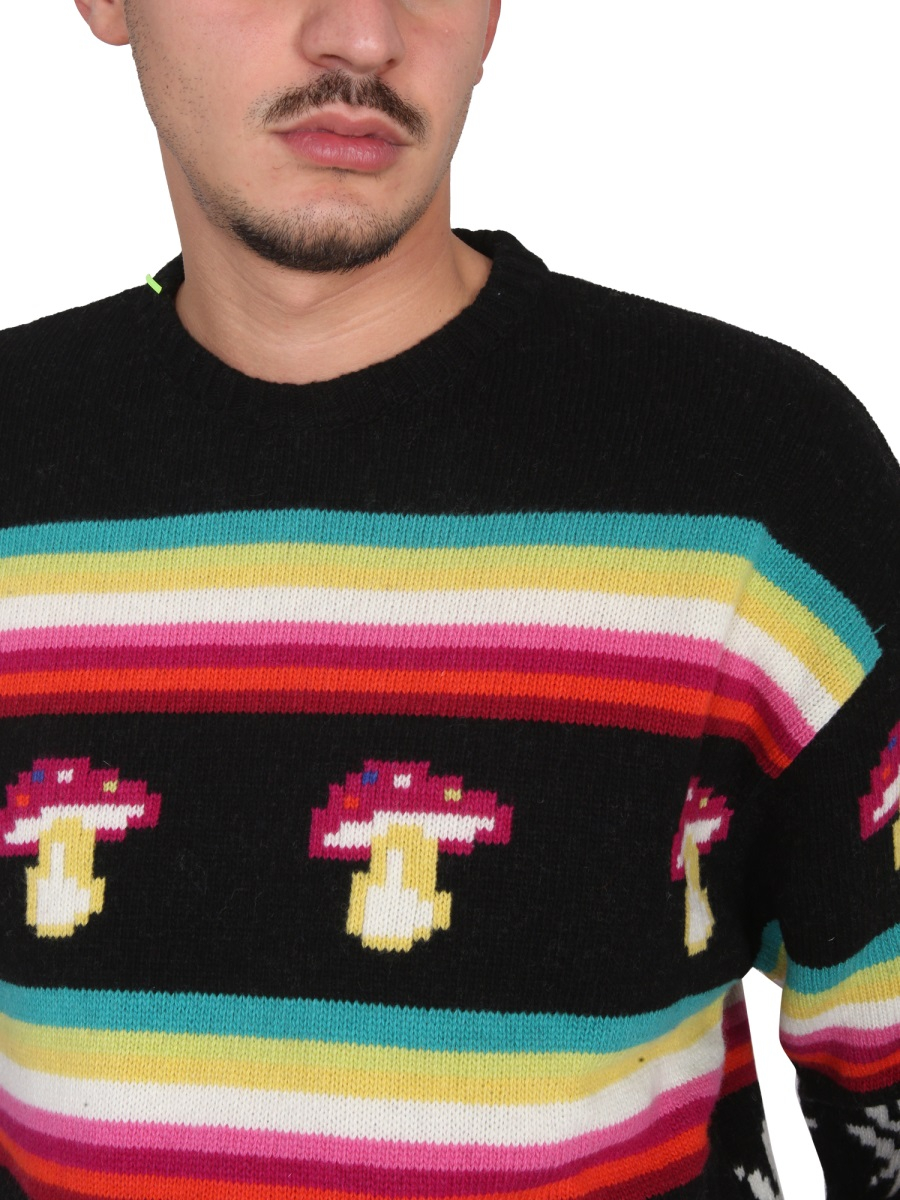 [MSGM] Knitwear FW22 3340MM131_22757403